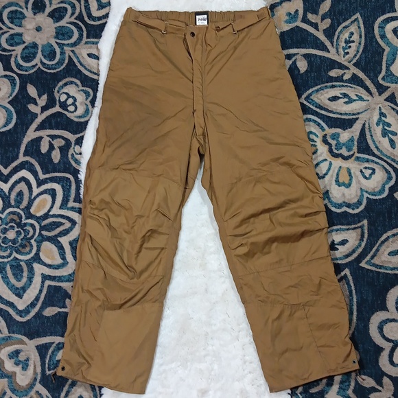 WT Tactical high loft pants mens medium - Picture 6 of 15